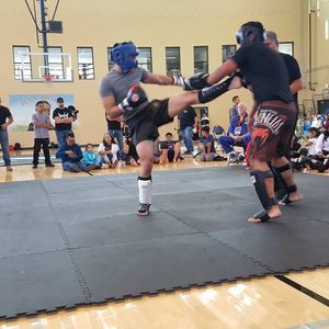 Meet your Posher, Roque